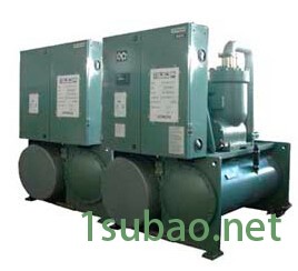 日立冷冻机公司 苏州日立冷冻机生产厂家图1