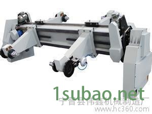 纸箱机械， 瓦楞纸板生产线，包装机械图3