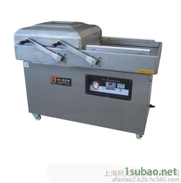 供应阿凡佬**DZ400/2s茶叶/熟食等 食品真空包装机械 【厂商】图3