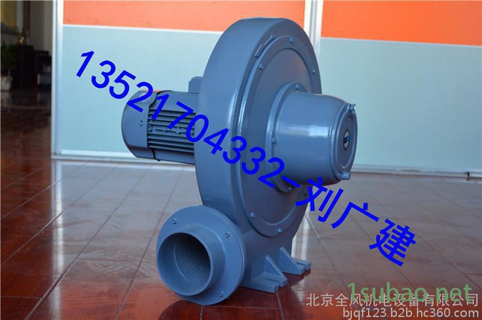 中压隔热鼓风机 适用于：印刷机械、、塑料机械、环境机械、制果机械、木工机械,纺织机械、造纸机械、电子机械、包装机械图3