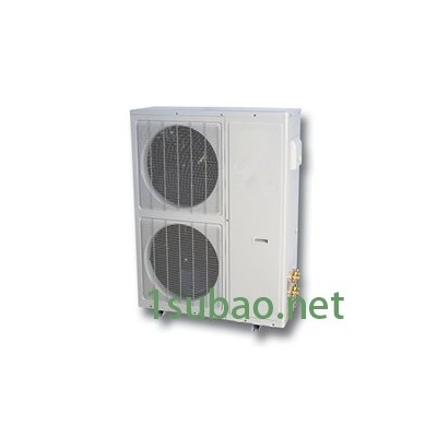 供应翰勃仕高（低静）压风管式机组冷冻机 冷水机 中央空调