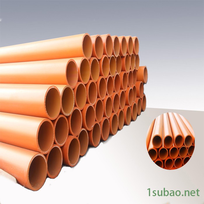 广东挤出机pvc大管材制造机器生产线图6