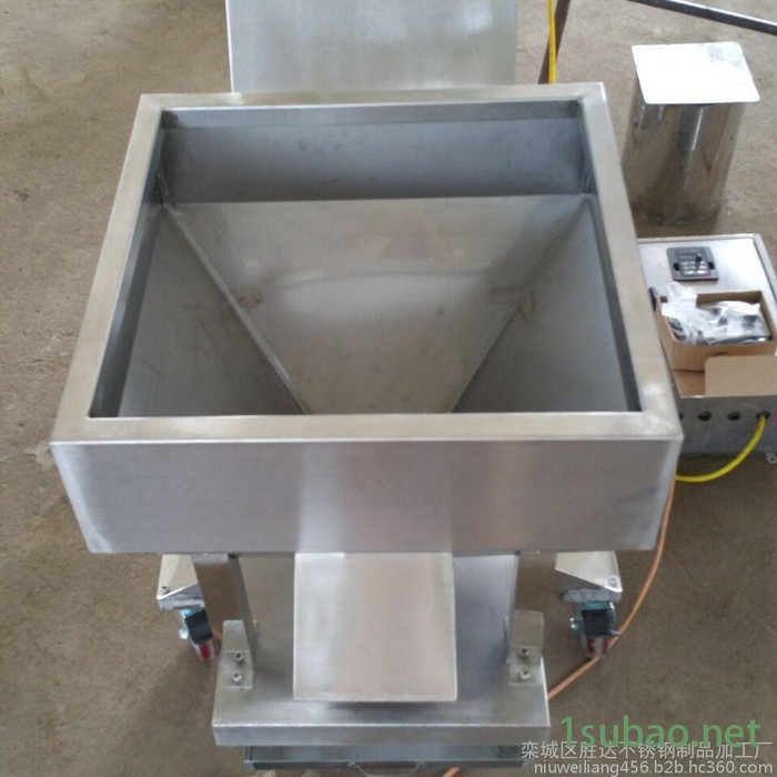 襄樊小型Z型提升机 斗式上料机厂家  垂直提升机价格 包装机械图5