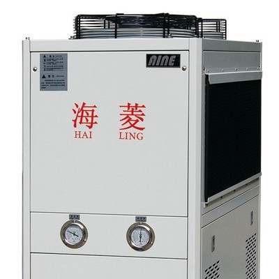 海菱克牌HL-15AD工业冷冻机,工业冷水机,售后有保障