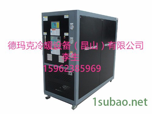 德玛克冷暖设备(昆山)有限公司AC-06w冷水机,冷冻机,冰水机,水冷机,水冷冷水机图2