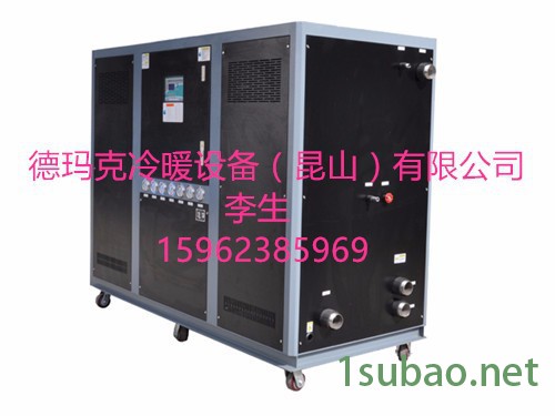 德玛克冷暖设备(昆山)有限公司AC-06w冷水机,冷冻机,冰水机,水冷机,水冷冷水机图3