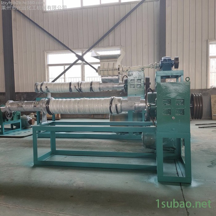 双螺杆挤出机 ppr管材挤出机生产线 塑料造粒机塑料挤出机图8