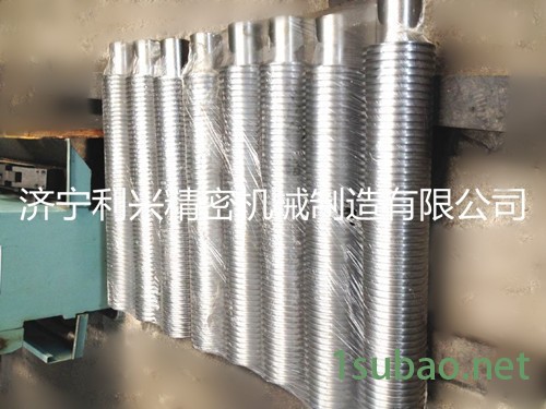 包装机械丝杠/机床丝杆/试验机大型丝杠/石油机械镀铬丝杠/传动梯形丝杠批量图7