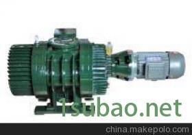 供应上海阳光ZJY-70真空泵**，冷冻机专用真空泵图3