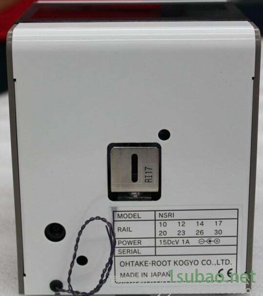 快取NSRI系列螺丝供料器，NSRI1.2 NSRI1.4 NSRI1.7螺丝供料器 螺丝供给器 螺丝排列机 自动供料器图2