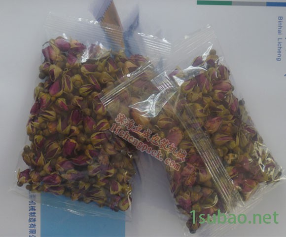 立成包装机械  DXDK-1000STL    中草药饮片包装机 中药饮片包装机图2