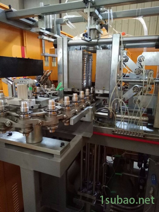 商丘腾跃包装机械有限公司TY1800 吹瓶机图3