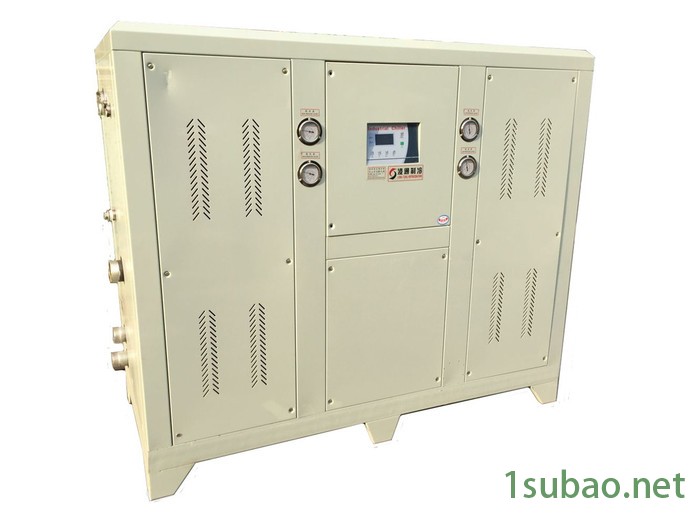 科迪尔KDE-5W 水冷机 工业冷冻机 塑料行业 电镀行业专用冷水机图5