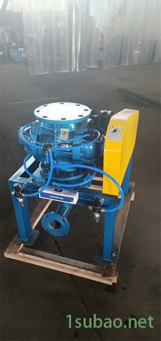 厂家销售供料器 耐温星型卸料装置旋转供料器质量保障图5