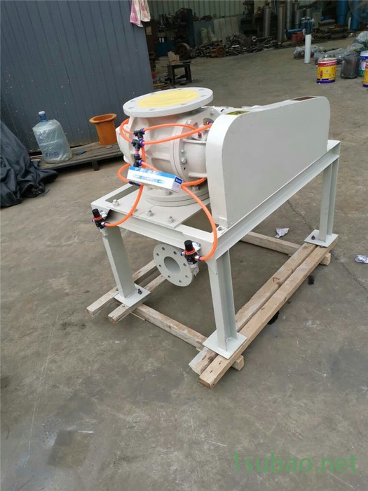 厂家销售供料器 耐温星型卸料装置旋转供料器质量保障图2