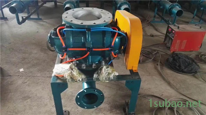 厂家销售供料器 耐温星型卸料装置旋转供料器质量保障图3