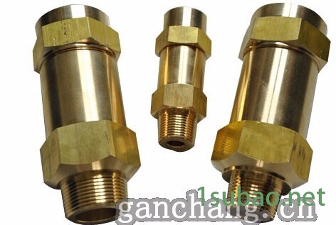 FY飞运11HH22MU-TF-冷冻机安全阀安全阀图2