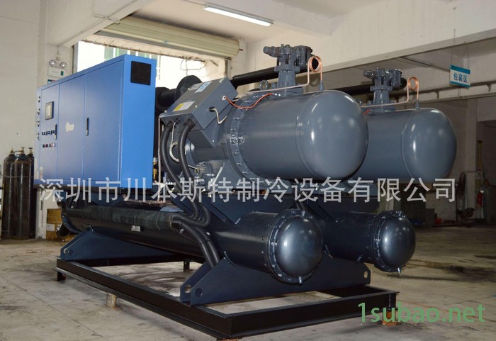 上海冷水机、制冷机、冷冻机生产图3