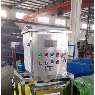 杭州桂冠HG 自动加药装置 双罐加药装置厂家