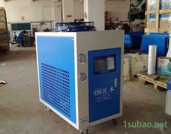 2HP工业冷水机、水循环冰水机、冷冻机价格图3