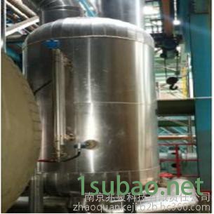 兆泉 ZQ-PQHS 除氧器排汽回收 除氧器回收设备 除氧器回收装置  除氧器乏汽回收装置图3