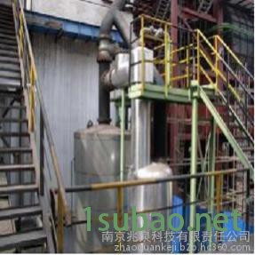 兆泉 ZQ-PQHS 除氧器排汽回收 除氧器回收设备 除氧器回收装置  除氧器乏汽回收装置图6