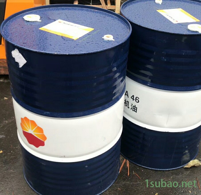 新疆克拉玛依昆仑机油L-DRA46润滑油原厂氨用制冷压缩机冷冻机油昆仑机油图4