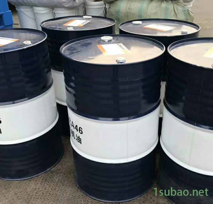 新疆克拉玛依昆仑机油L-DRA46润滑油原厂氨用制冷压缩机冷冻机油昆仑机油图3