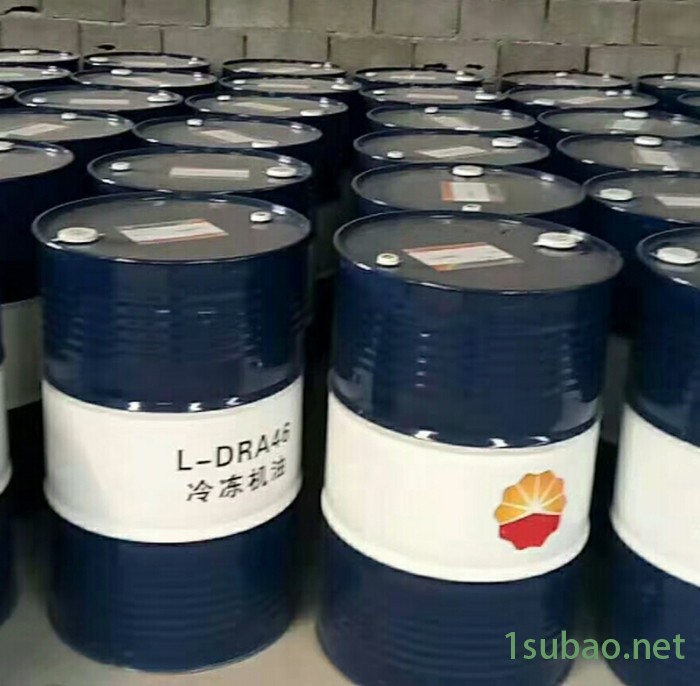新疆克拉玛依昆仑机油L-DRA46润滑油原厂氨用制冷压缩机冷冻机油昆仑机油图5