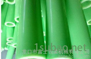 FS-FPG75型EPE发泡管材挤出机生产线设备 质量优ce认证图3