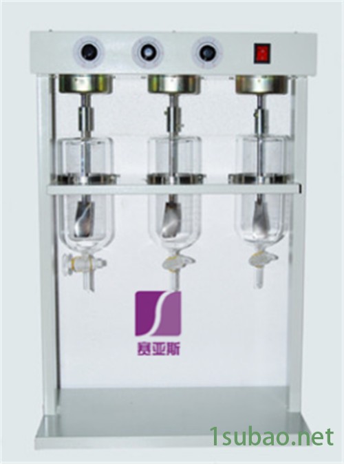 赛亚斯JKQ-3B 自动萃取器萃取瓶装置图2