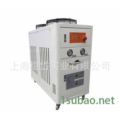 冷水机工业冷水机 风冷式冷水机 电镀用冷冻机 冷水机
