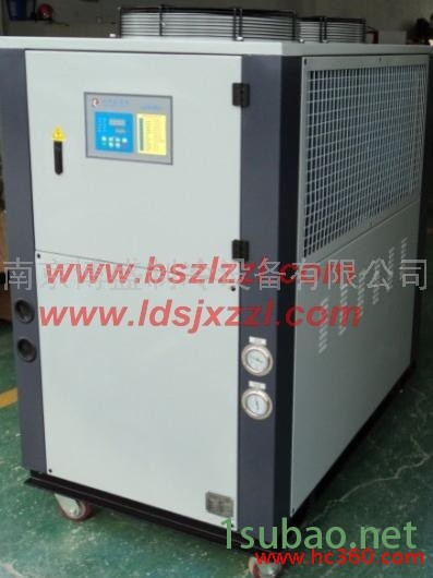 供应博盛BS-15AD风冷式冷水机、杭州冷水机 低温冷冻机 风冷式冷水机、杭州冷水机，图4