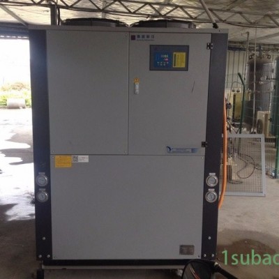 供应博盛BS-15AD风冷式冷水机、杭州冷水机 低温冷冻机 风冷式冷水机、杭州冷水机，