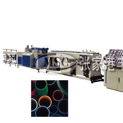供应丰华PVC生产线，管材设备机械