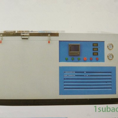 圣科TDR-2型 TDR-2型砼自动快速冻融实验装置 TDR-2型砼自动快速冻融实验装置 砼自动快速冻融试验箱 一体型