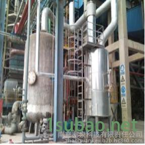 兆泉 ZQ-PQHS 除氧器排汽回收 除氧器回收设备 除氧器回收装置  除氧器乏汽回收装置图3