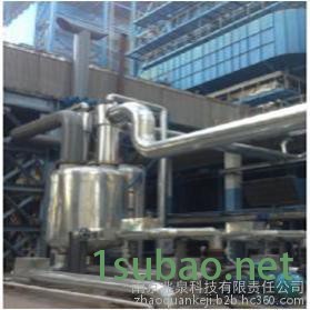 兆泉 ZQ-PQHS 除氧器排汽回收 除氧器回收设备 除氧器回收装置  除氧器乏汽回收装置图1