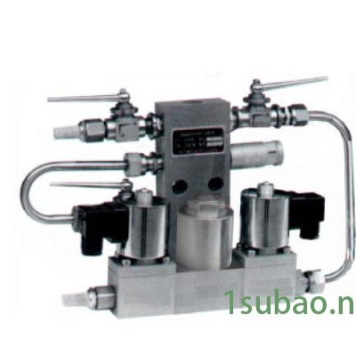 B302-2自动补气装置自动化元件，自动化控制