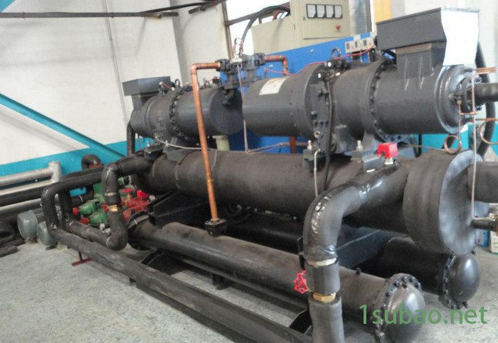 碳化炉专用的冷水机，冷冻机，冻水机，制冷机，冷却设备图3