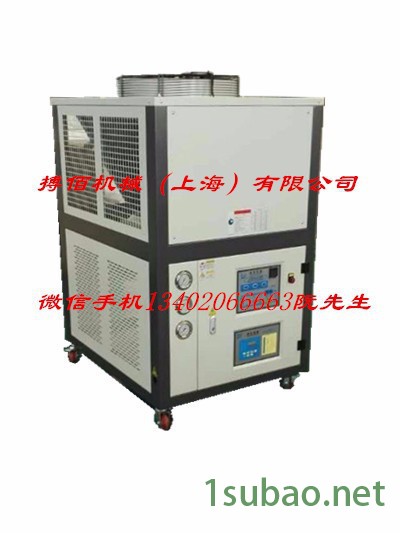供应嘉定模温机 水温机 油温机 冷水机 冷冻机 冰水机 冷却水塔图3