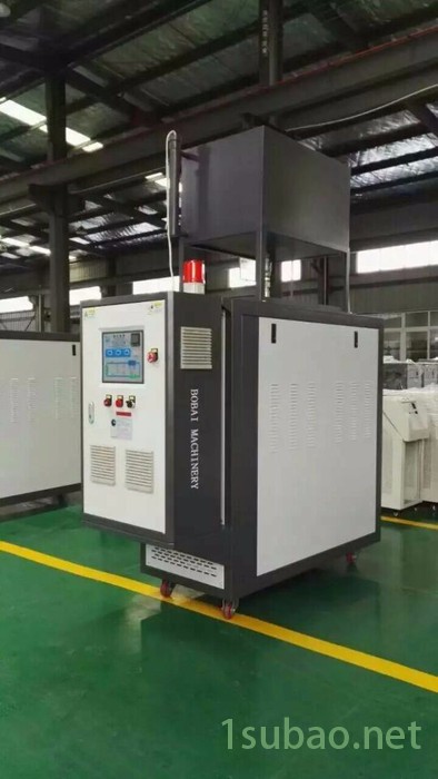 供应嘉定模温机 水温机 油温机 冷水机 冷冻机 冰水机 冷却水塔图4