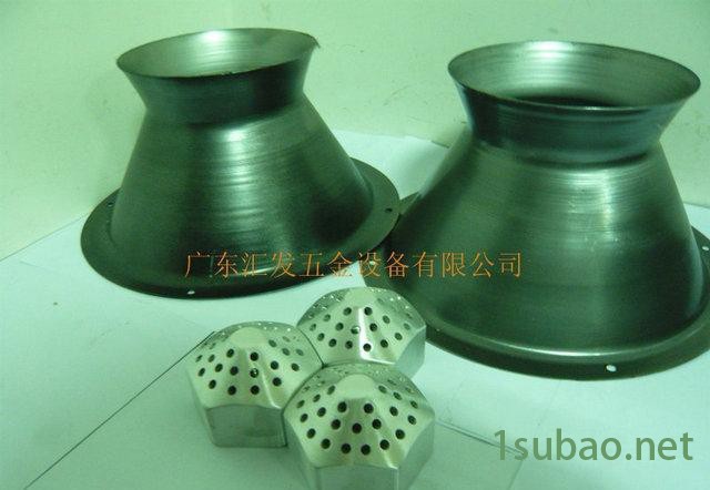 汇发1寸集体粉房粉末回收装置**头, 文氏管，脉冲阀图2