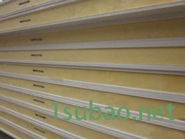 山东合力冷冻设备有限公司彩钢板不锈钢板150、120、200m,冷冻设备,冷冻机,制冷设备,冷库门、各种水果、蔬菜冷藏库图6