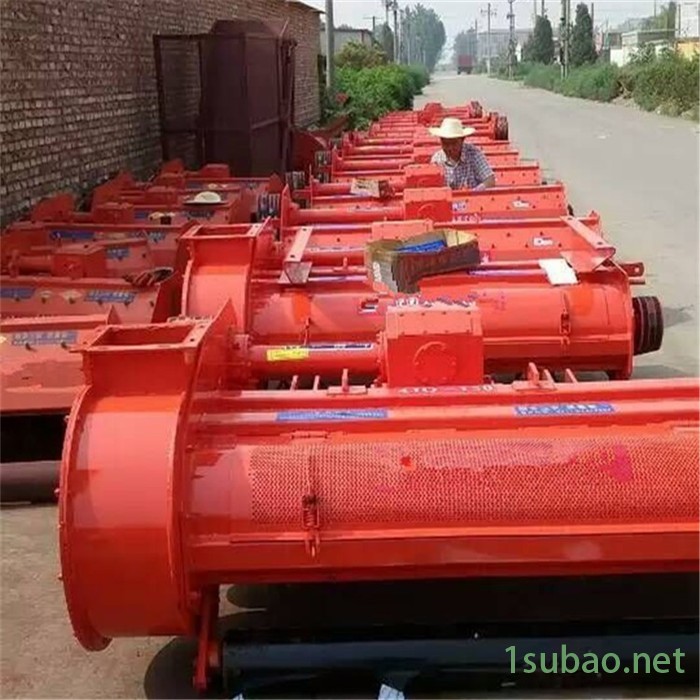 厂家供应  全自动秸秆回收机 全自动 秸秆回收机 青贮秸秆回收机厂家图4