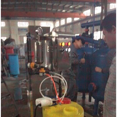 杭州桂冠HG 辛集自动加药装置提供