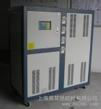 供应奥茸德冷水机开放式冷水 低温冷水机 低温风冷冷冻机图2