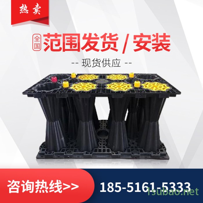 雨水回收再利用 雨水回收利用装置 自有工厂生产 全国上门安装图6