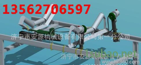 专业生产全自动调偏器 带自动纠偏装置,自动纠偏装置,图5