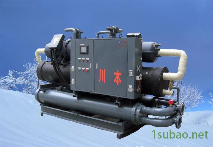 空调设备专用水冷开放式冷水机,冷却机,冷冻机,制冷机图3